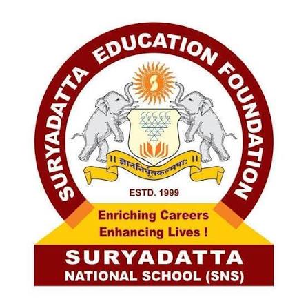 Suryadatta School